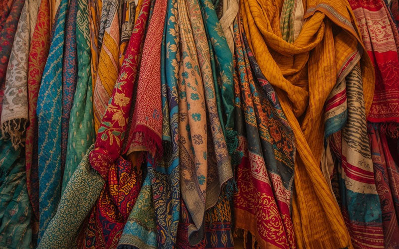 Promoting Conscious Consumerism: Why Mishvare Believes in Buying Better, Not More