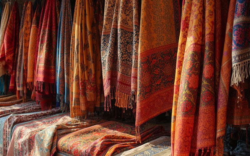 Cultural Awareness: How Mishvare Celebrates Heritage Through Fashion