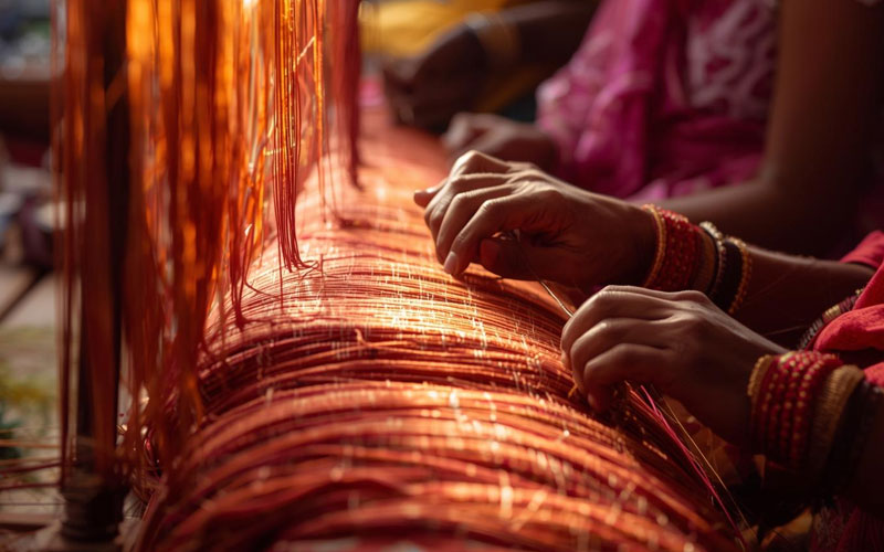 Empower Artisan Communities: How Mishvare Builds Sustainable Livelihoods