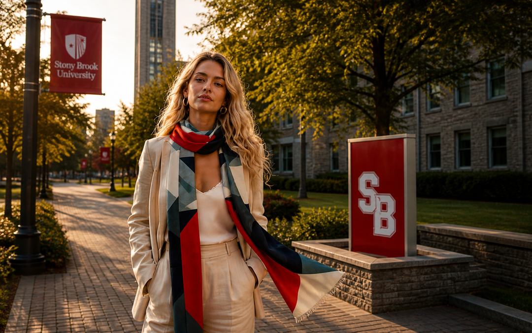 How Stony Brook Elevated Commencement