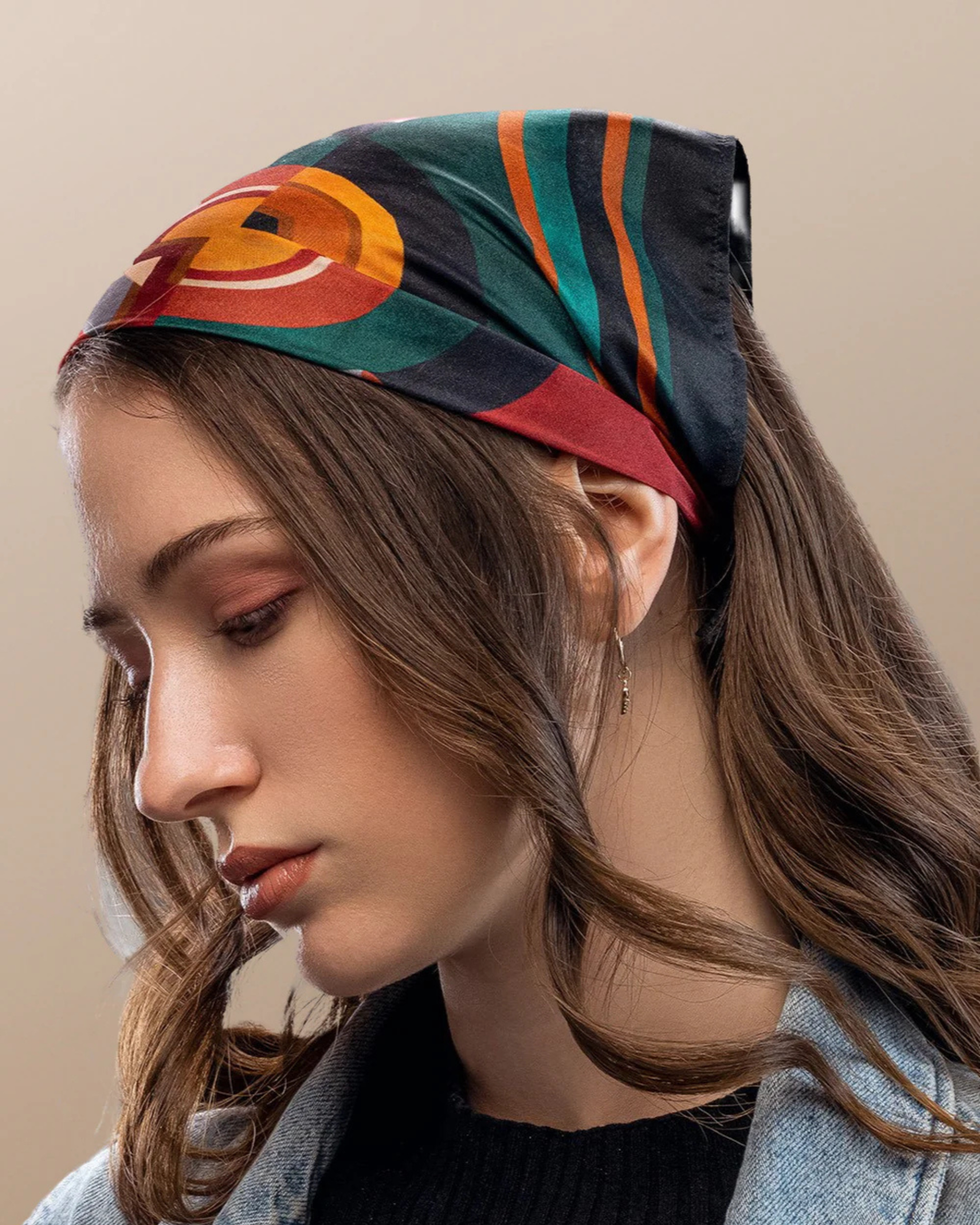Silk Scarves