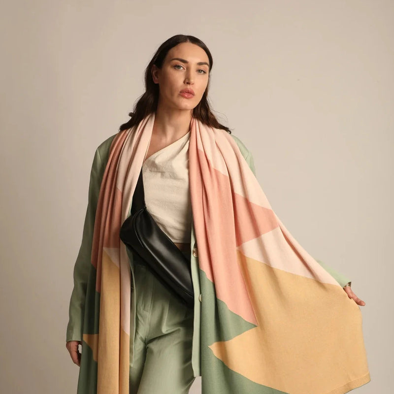 Travel Wraps