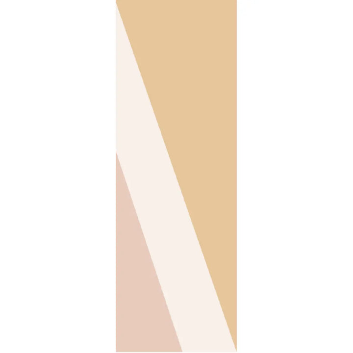 Soft cotton travel wrap from Meraki Unlimited, lightweight and perfect for stylish comfort on every journey.