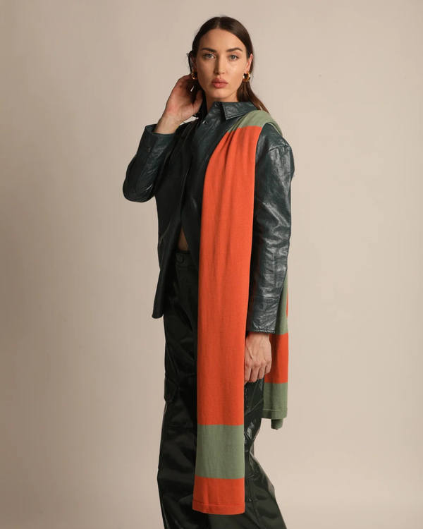 UMBRA | Cotton Travel Wrap