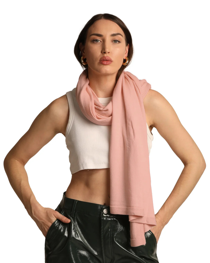 DOGWOOD | Cotton Travel Wrap