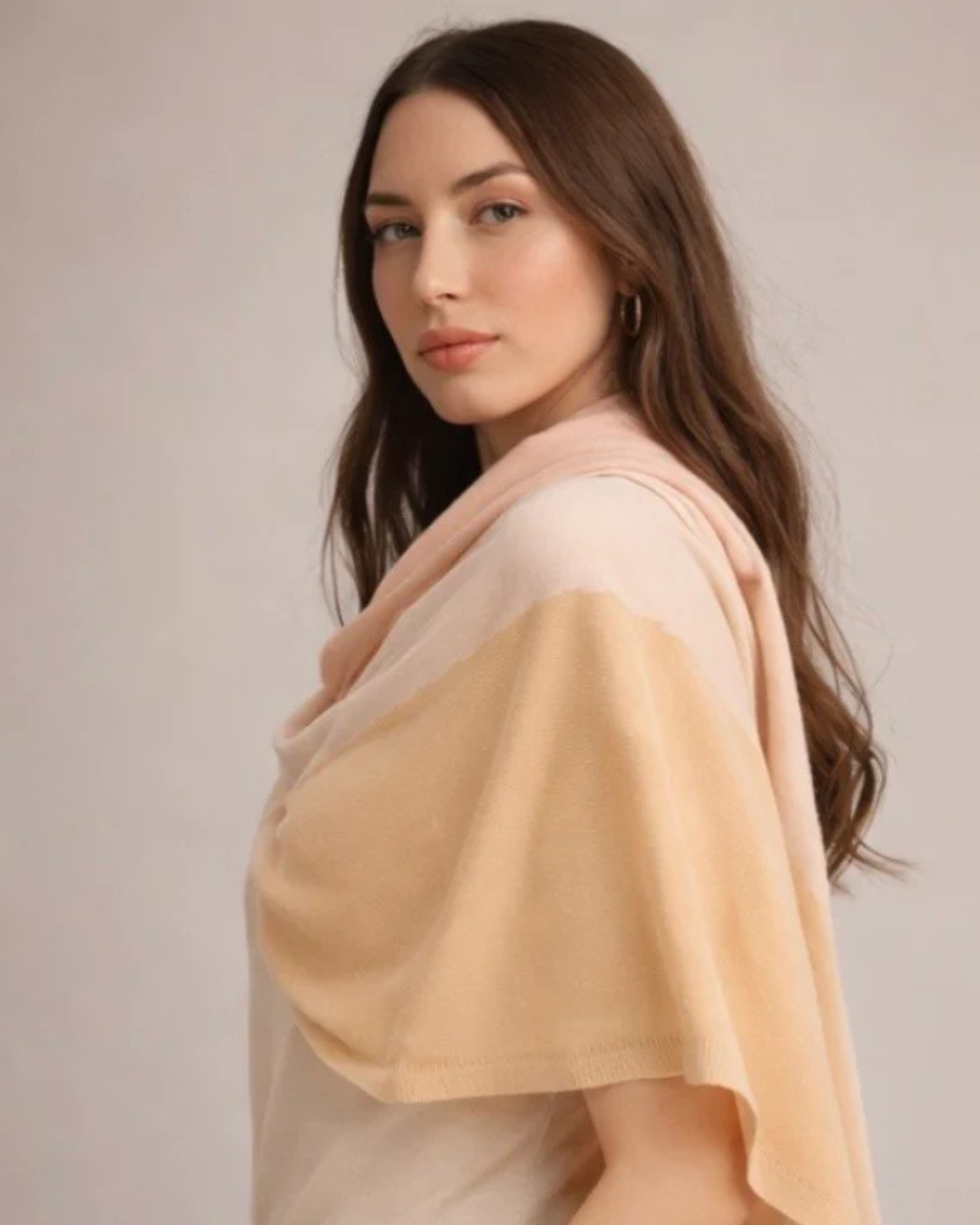 AVENUE | Cotton Travel Wrap