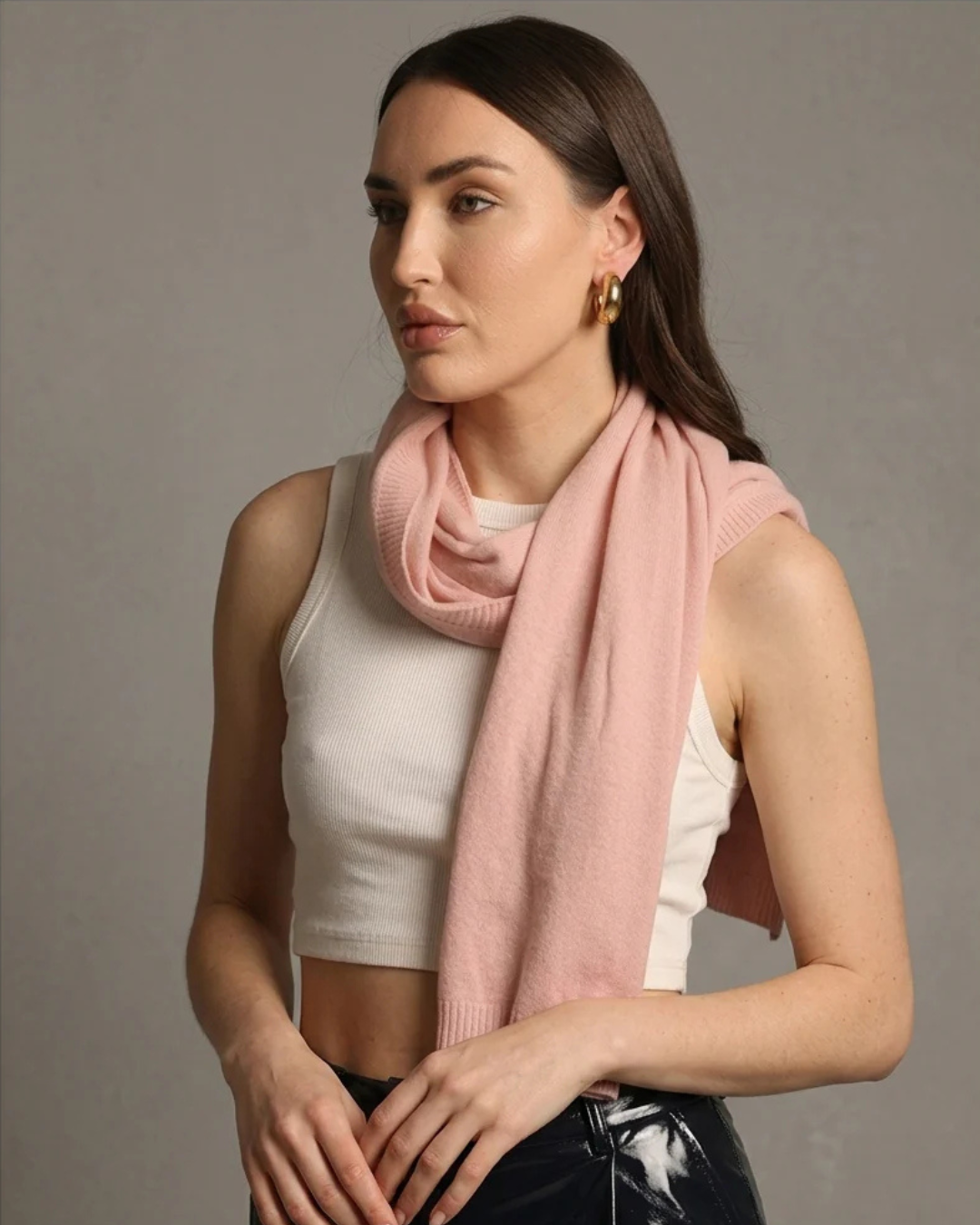 DOGWOOD | Cotton Travel Wrap