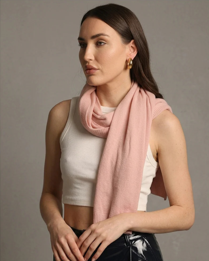 DOGWOOD | Cotton Travel Wrap