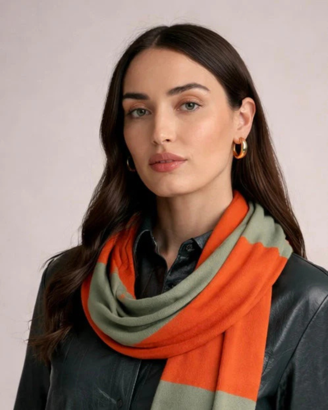 UMBRA | Cotton Travel Wrap