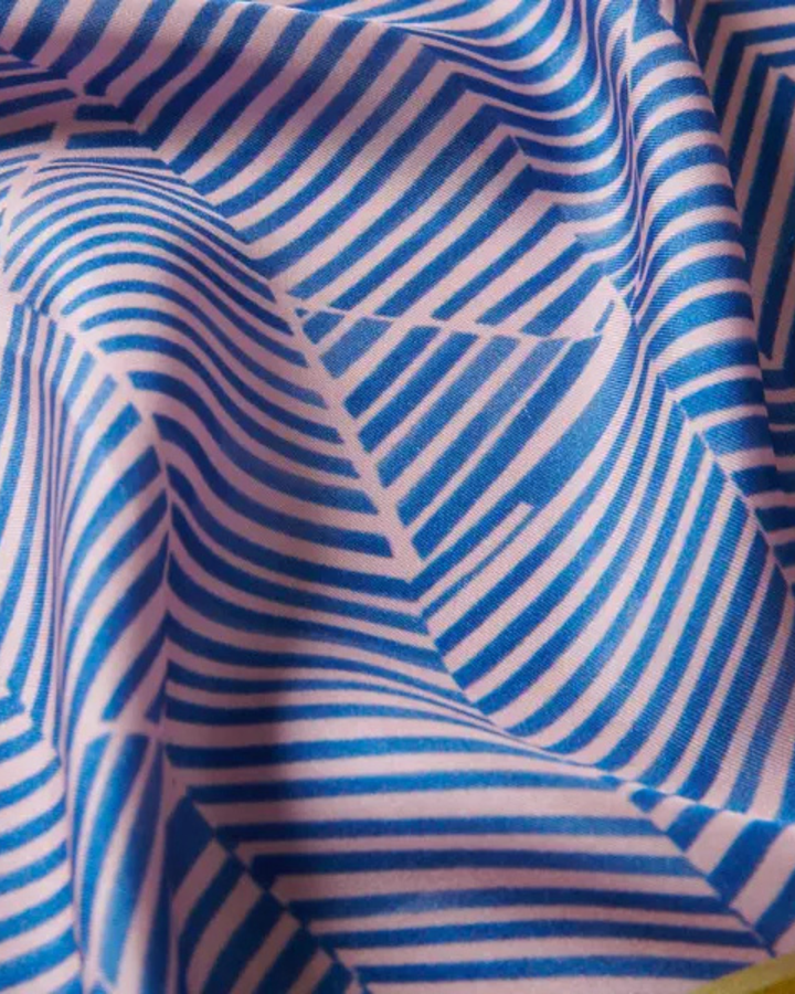 PITRAK | Men's Silk Pocket Square