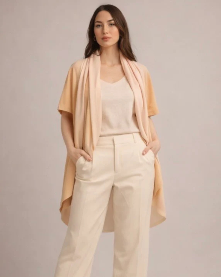 AVENUE | Cotton Travel Wrap