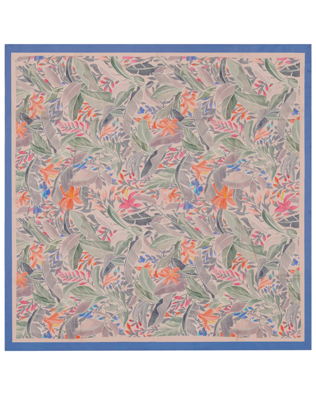 EDEN | Pure Silk Scarf