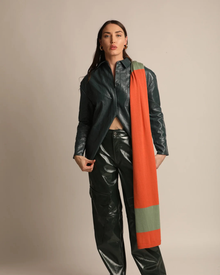 UMBRA | Cotton Travel Wrap