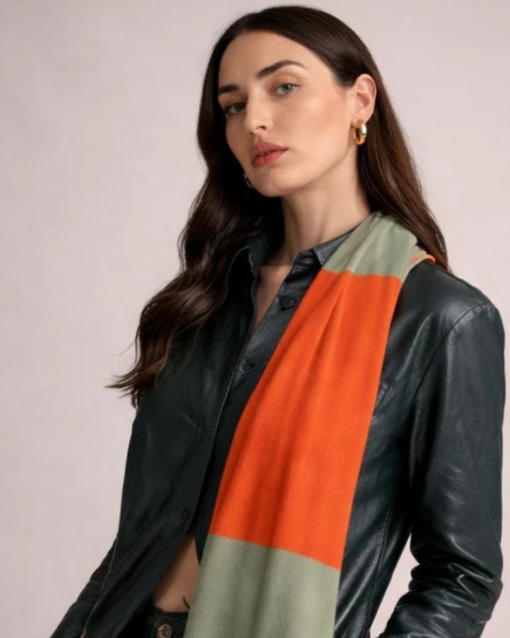 UMBRA | Cotton Travel Wrap