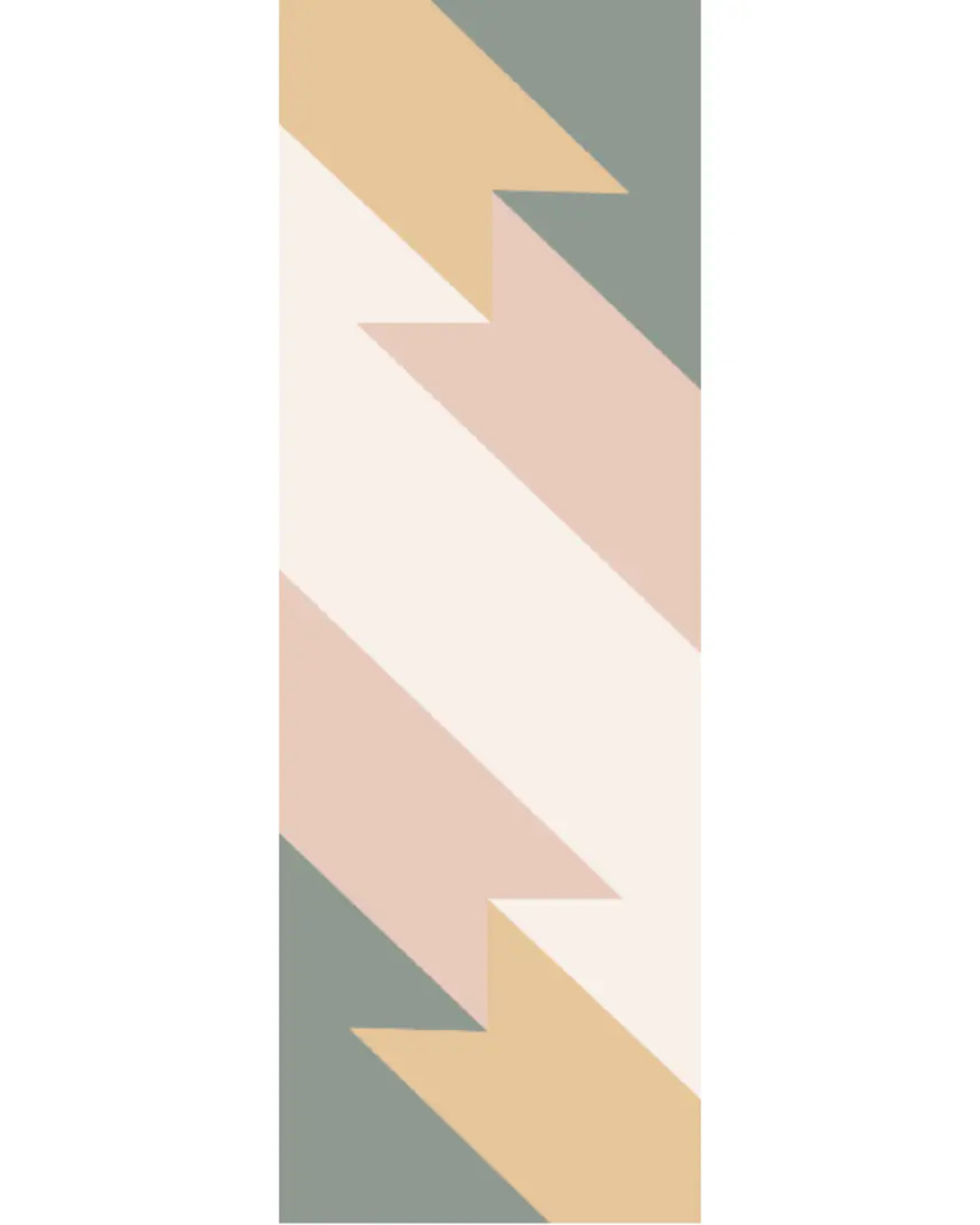 ARIE | Cotton Travel Wrap