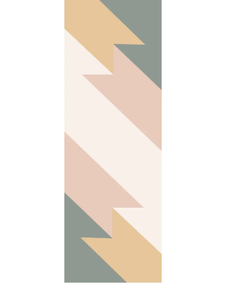 ARIE | Cotton Travel Wrap