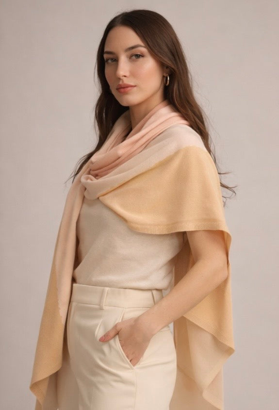 AVENUE | Cotton Travel Wrap