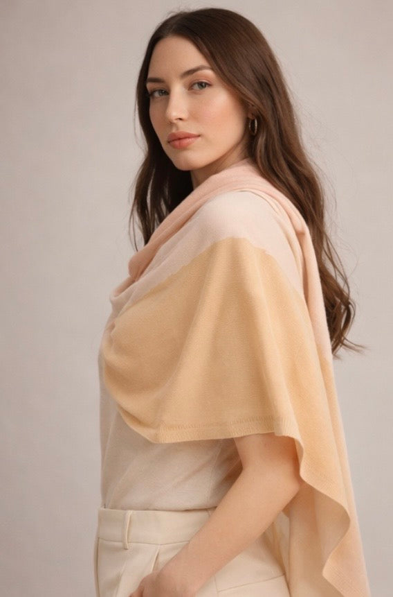 AVENUE | Cotton Travel Wrap