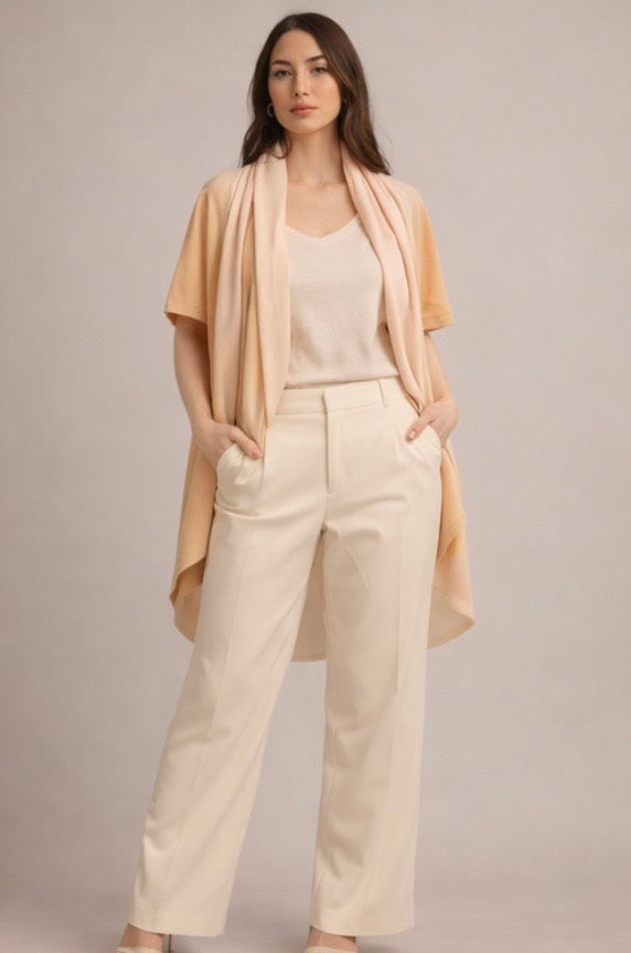 AVENUE | Cotton Travel Wrap