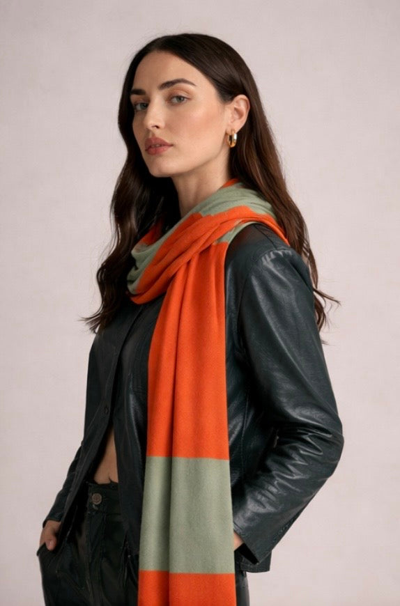 UMBRA | Cotton Travel Wrap