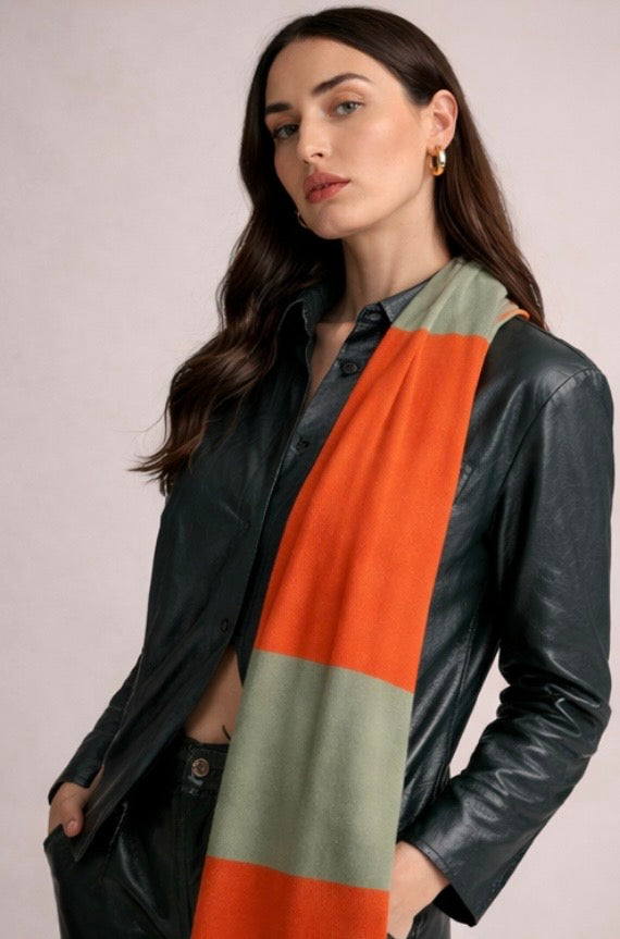 UMBRA | Cotton Travel Wrap