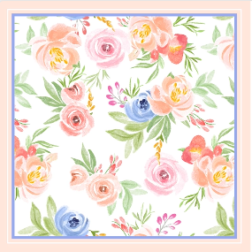 Laurel’s Beautiful Meadow by Mishvare