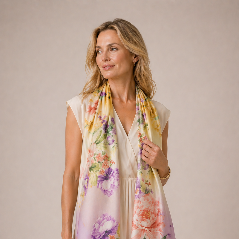 Shawls